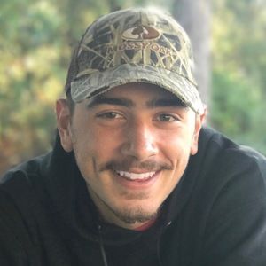 Meet your Posher, Robert